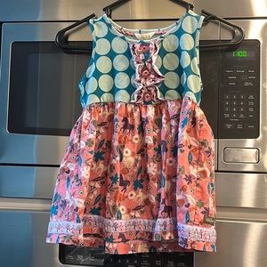 Matilda Jane Cloth Tunic